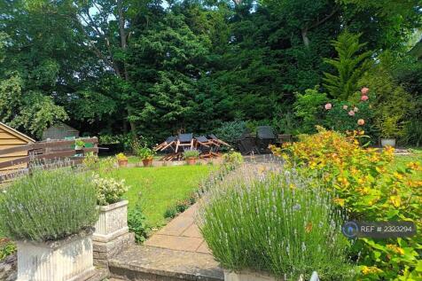Communal Garden