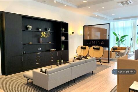 Business Lounge