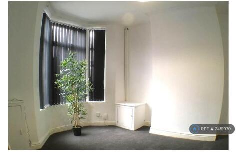 Front Room / Bedroom 3
