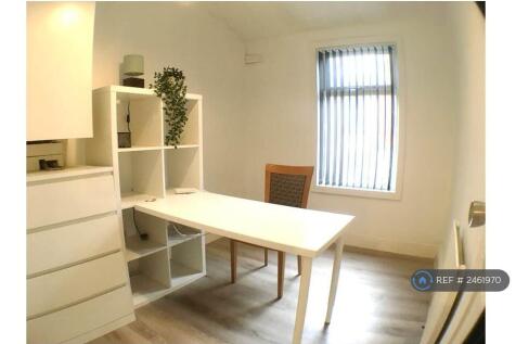 Office / Bedroom
