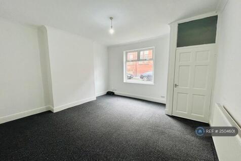 Front Room