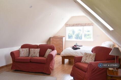 Bedroom/Lounge