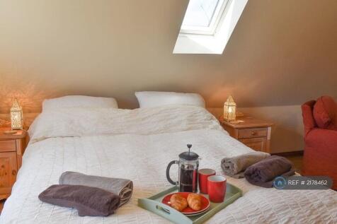 Bedroom Area