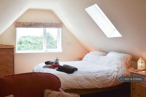 Bedroom Area