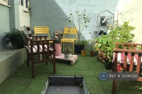 Privategarden