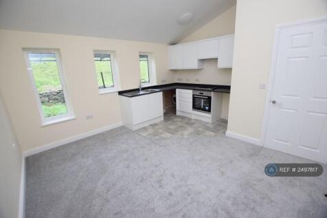 Lovely Open Plan Living