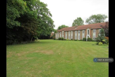 Communal Gardens