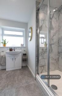 Offsuite Shower Room, Professional Cleaned Weekly