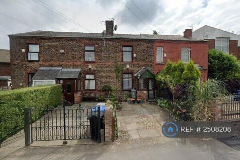 Refurbished 2 Bed Cottage In Partington Near Lymm.