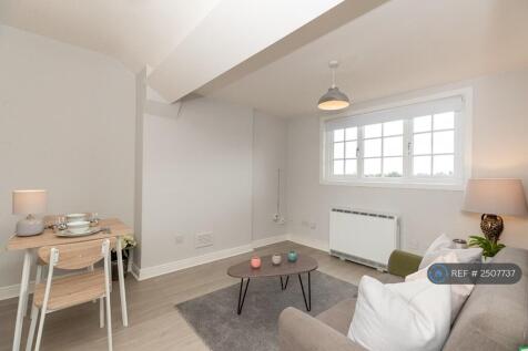 Living Dining Room