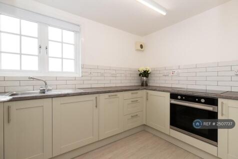 New Kitchen