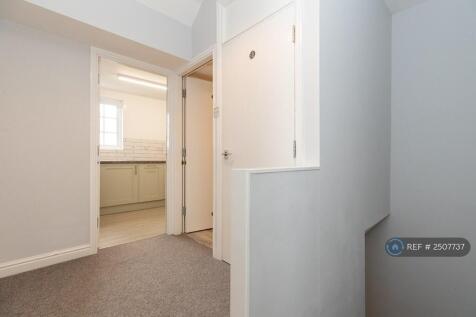 Walk In Wardrobe