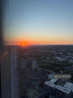 Sunset View