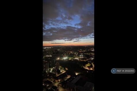 Sunset View