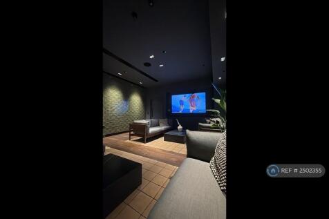 Club House