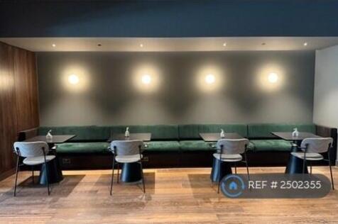 Co-Working Space