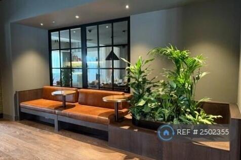 Dining Suite