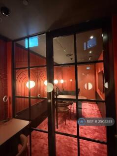 Podcast Room