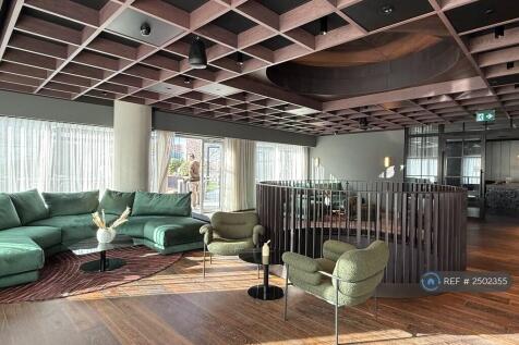Social Area