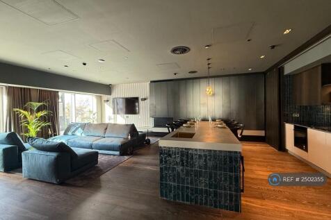 Dining Suite