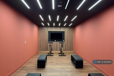Cycling Studio