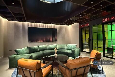 Social Area