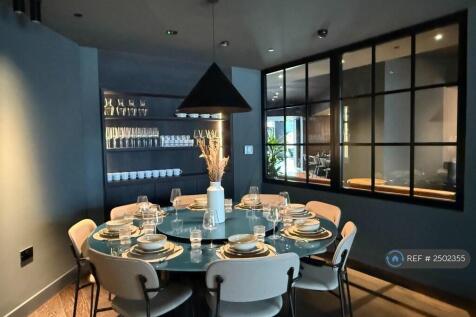 Dining Suite