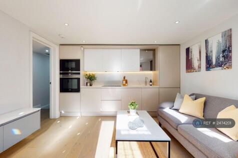 Kitchen/Living