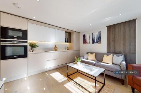 Kitchen/Living
