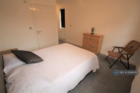 Ensuite Bedroom