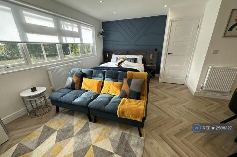 Bedroom Area