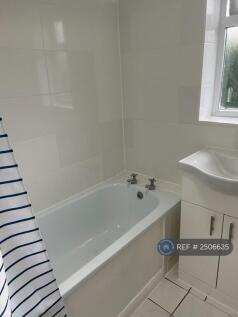 Toilet/Bathroom