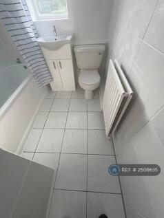 Toilet/Bathroom