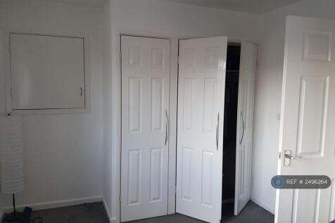 Bedroom Fitted Wardrobes
