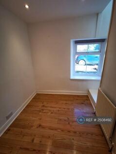 First Floor Through Bedroom