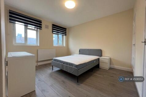 Bed Room 1