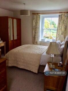 Bedroom 1 With En-Suite 