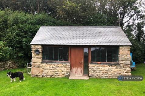 Garden Studio/Shed 