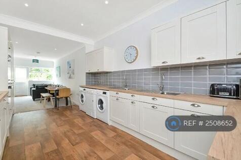 Kitchen - Ophir Road