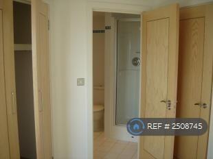 On-Suite Bathroom