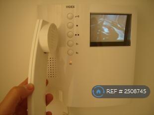 Video Door Entry