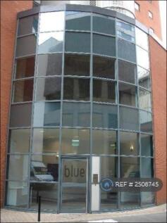 Main Entrance