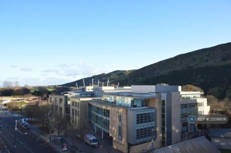 View From Lounge