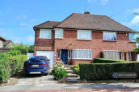 Hampstead Garden Suburb