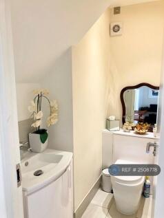 Ground Floor Toilet