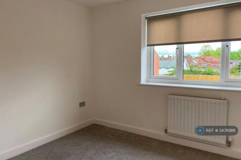 Second Double Bedroom