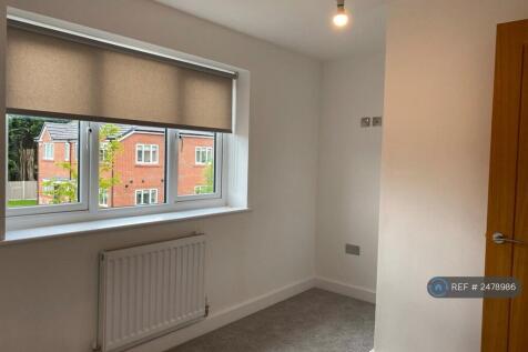 Second Double Bedroom