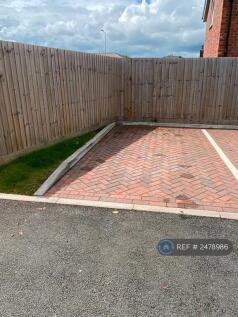 Parking Space