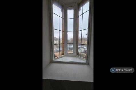 Double Glazed