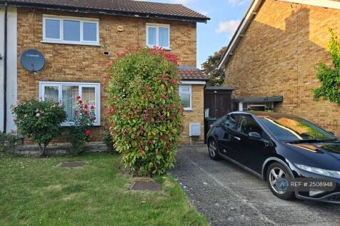 Driveway Parking Space 